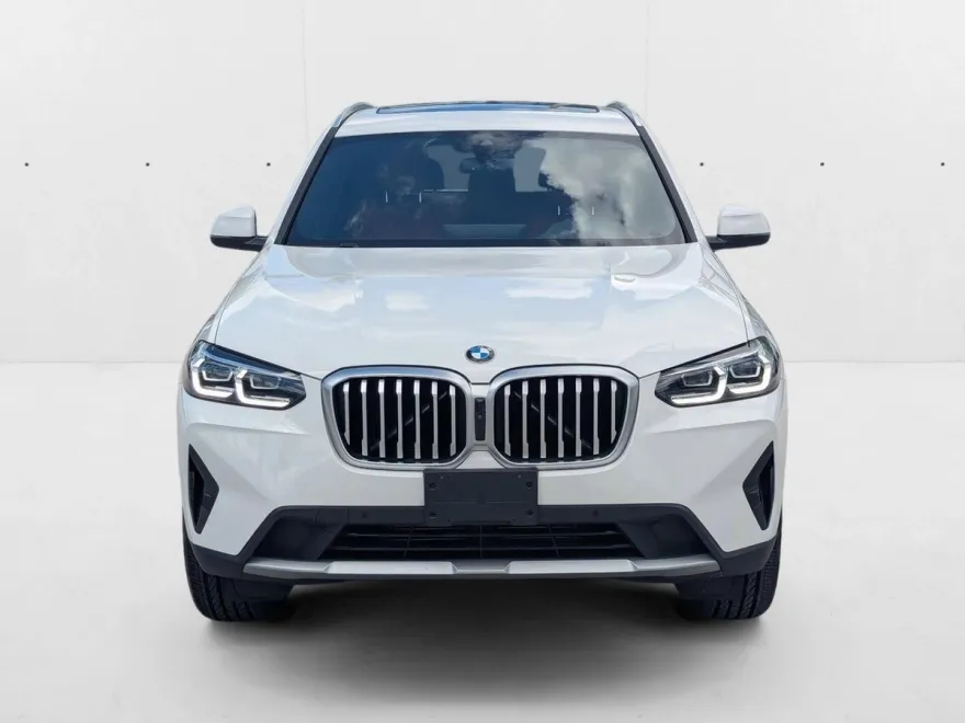 2023 Bmw X3 xDrive30i photo 1