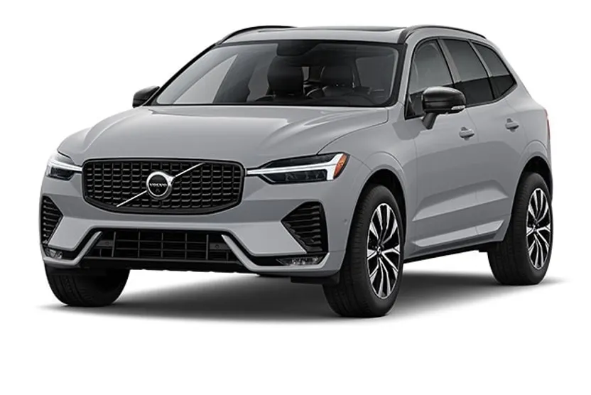 2025 Volvo XC60 B5 Plus photo 1