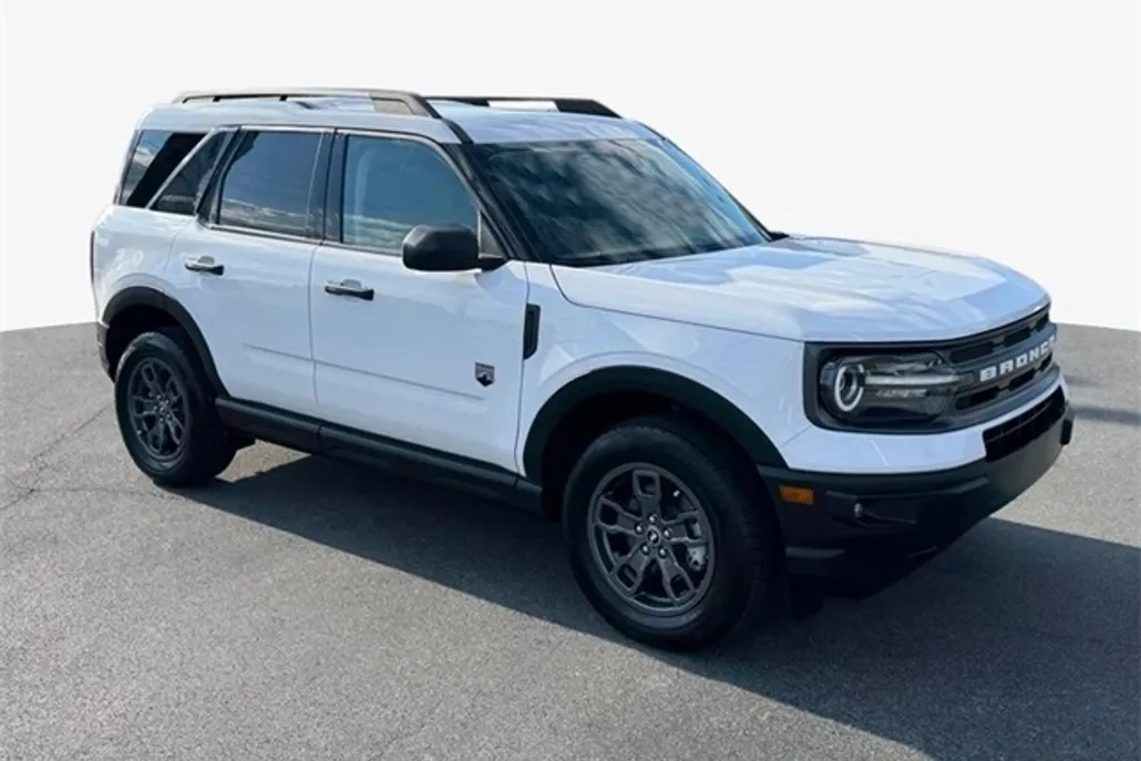 2024 Ford Bronco Sport Big Bend photo 1