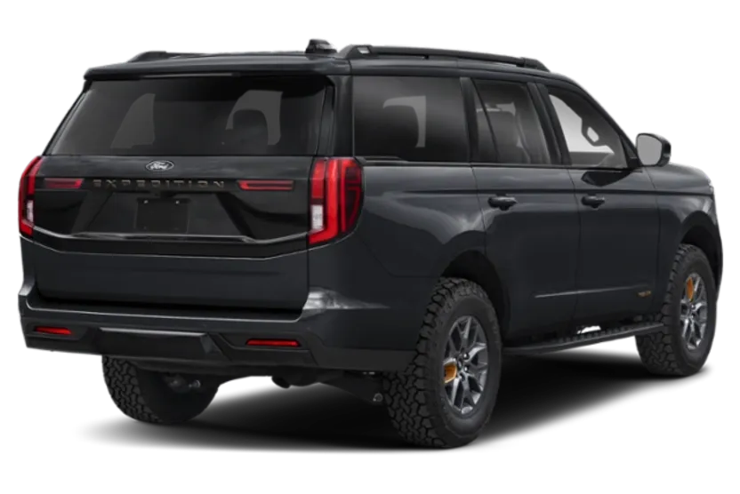 2025 Ford Expedition photo 1