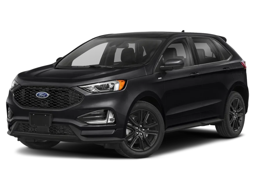 2022 Ford Edge ST-Line photo 1