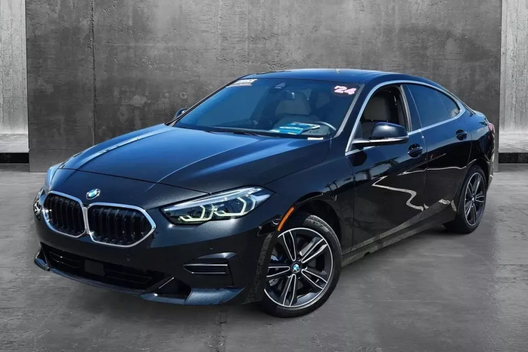 2024 Bmw 228i photo 1