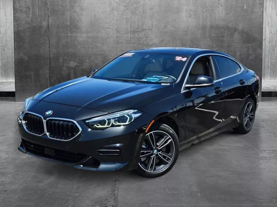 2024 Bmw 228i photo 1