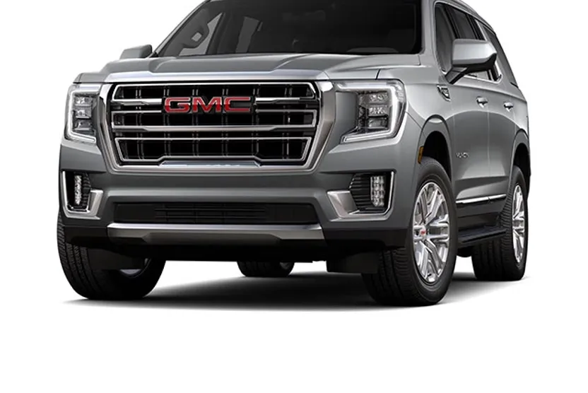 2023 Gmc Yukon SLT photo 1