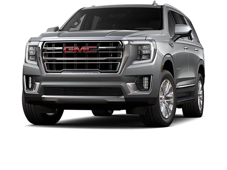 2023 Gmc Yukon SLT photo 1