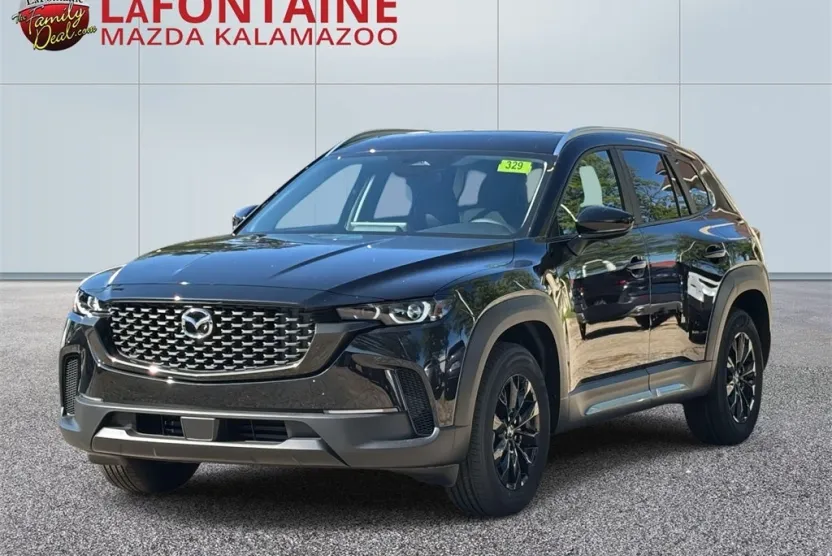 2025 Mazda CX-50 2.5 S Premium photo 1