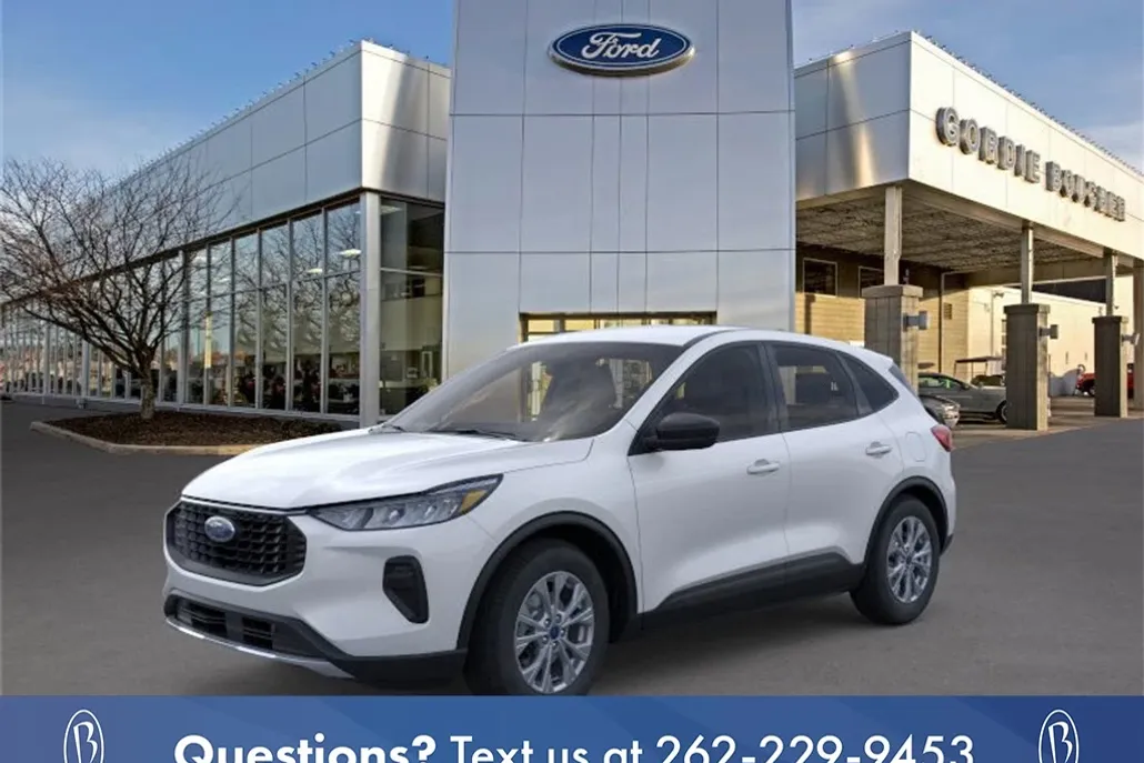2025 Ford Escape Active Sport photo 1