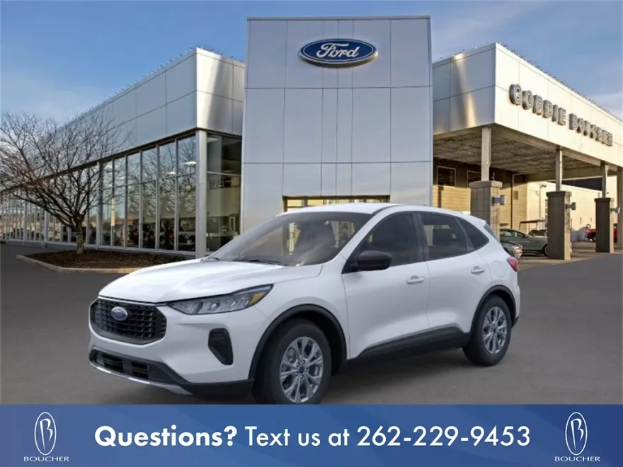 2025 Ford Escape Active Sport photo 1