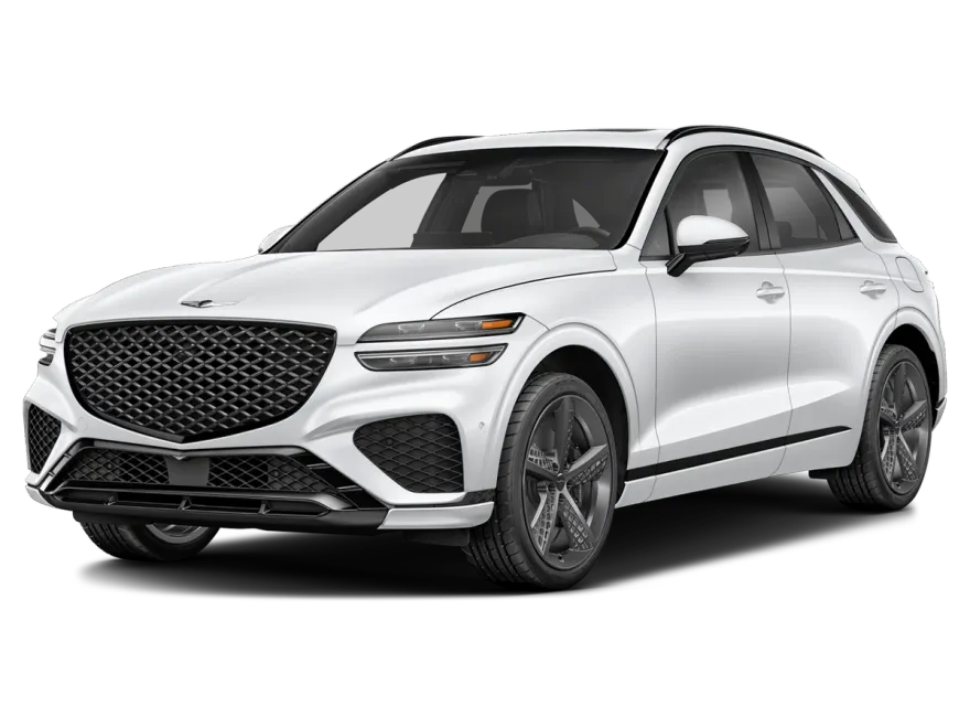 2026 Genesis GV70 3.5T Sport Prestige photo 1
