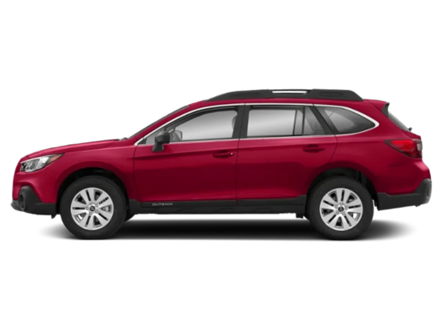 2018 Subaru Outback 2.5i photo 1