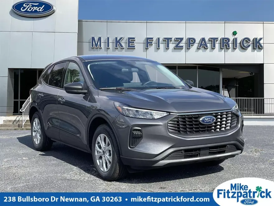 2025 Ford Escape Active photo 1