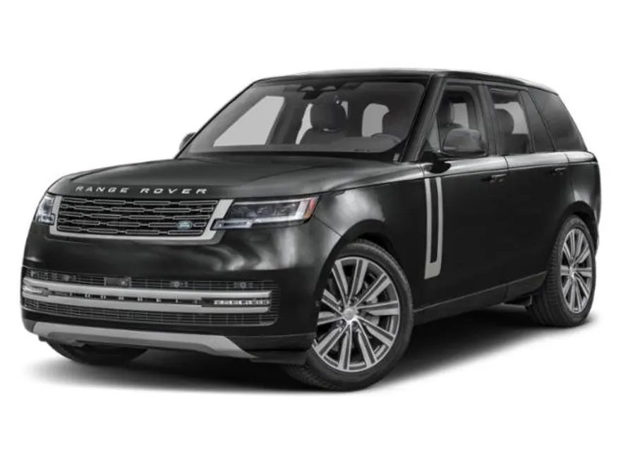 2025 Land Rover Range Rover SE photo 1