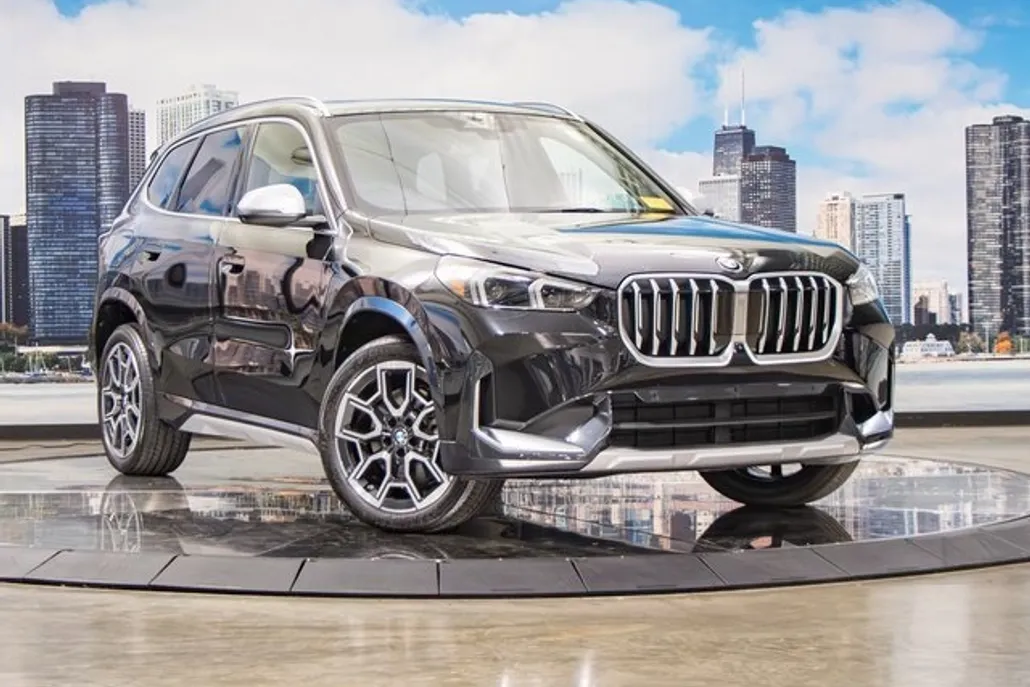 2023 Bmw X1 XDrive28i photo 1