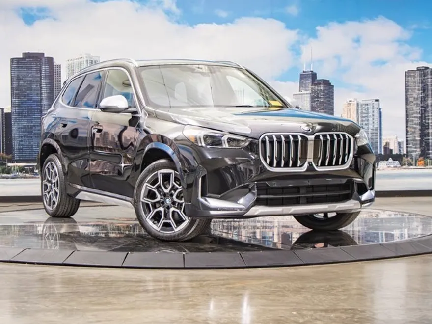 2023 Bmw X1 XDrive28i photo 1