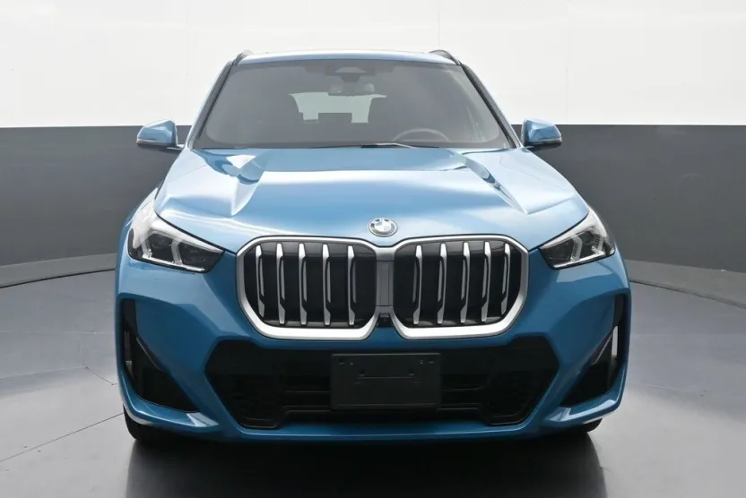 2024 Bmw X1 XDrive28i photo 1