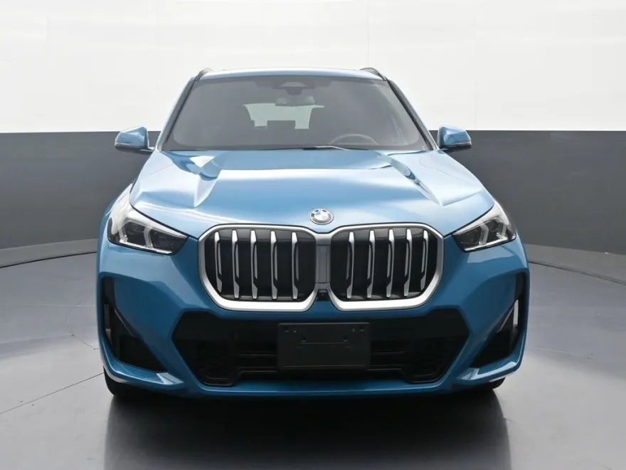 2024 Bmw X1 XDrive28i photo 1
