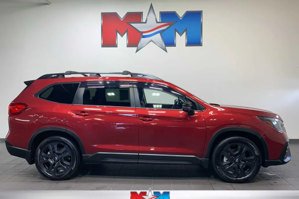 2023 Subaru Ascent Onyx Edition Limited photo 1