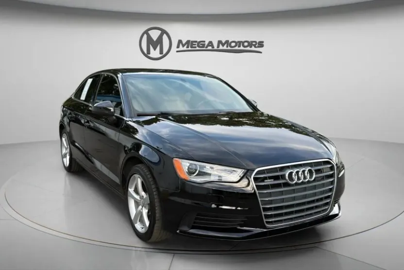 2015 Audi A3 2.0T Premium photo 1