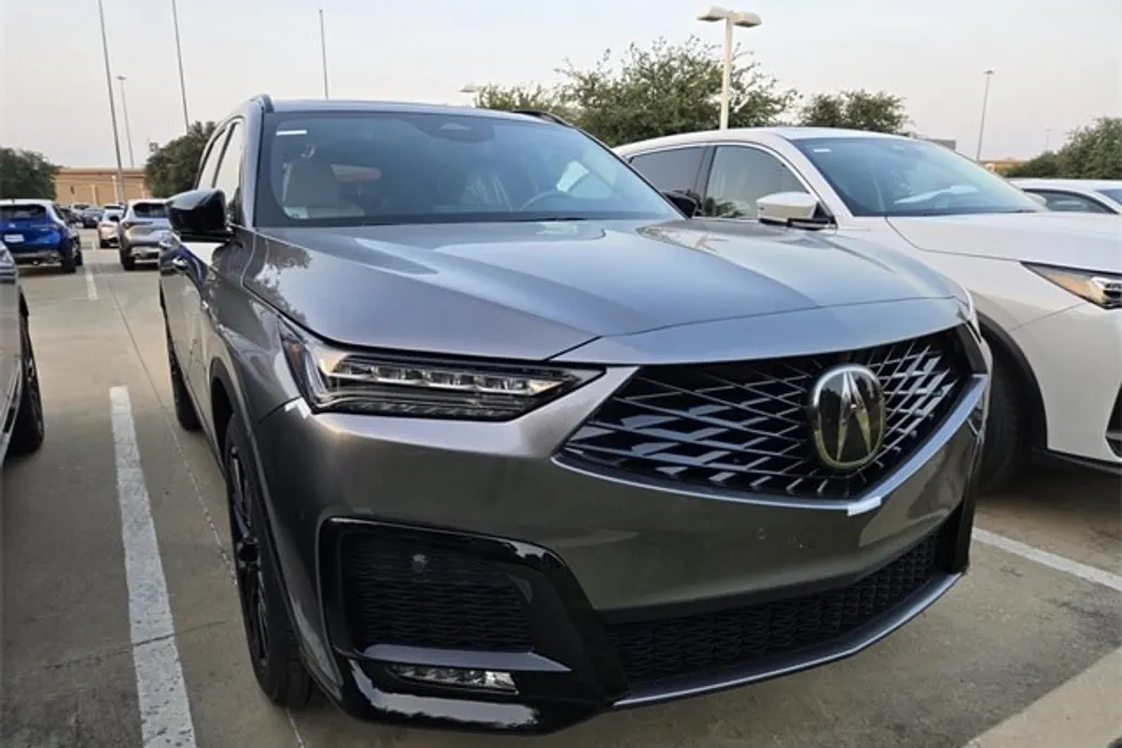 2026 Acura MDX SH-AWD A-Spec Advance photo 1