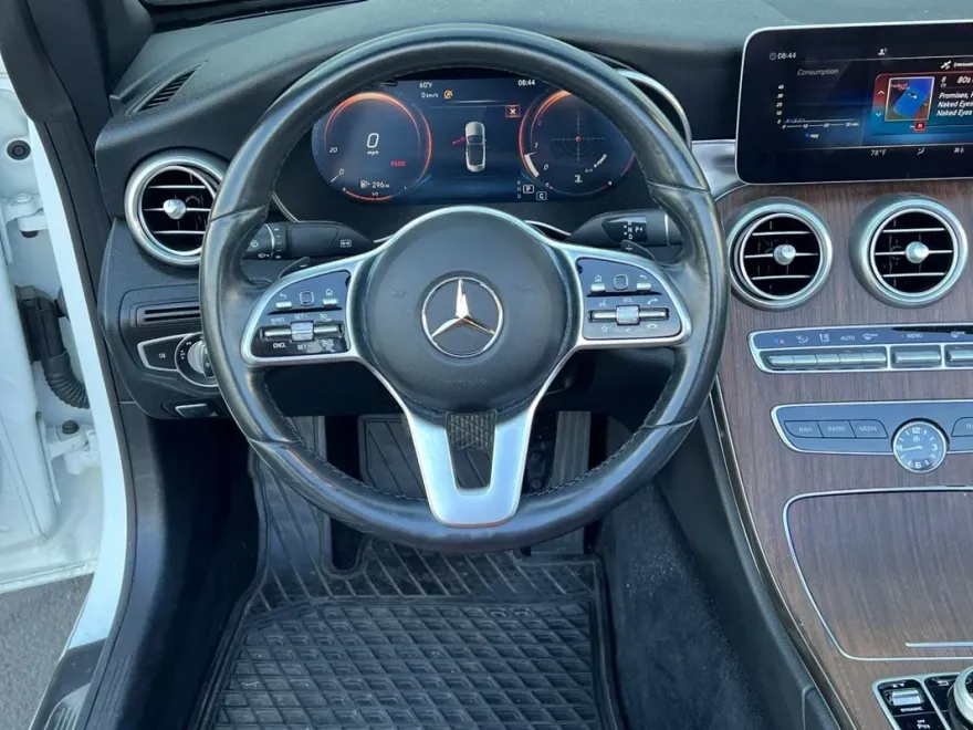 2020 Mercedes Benz C 300 photo 15