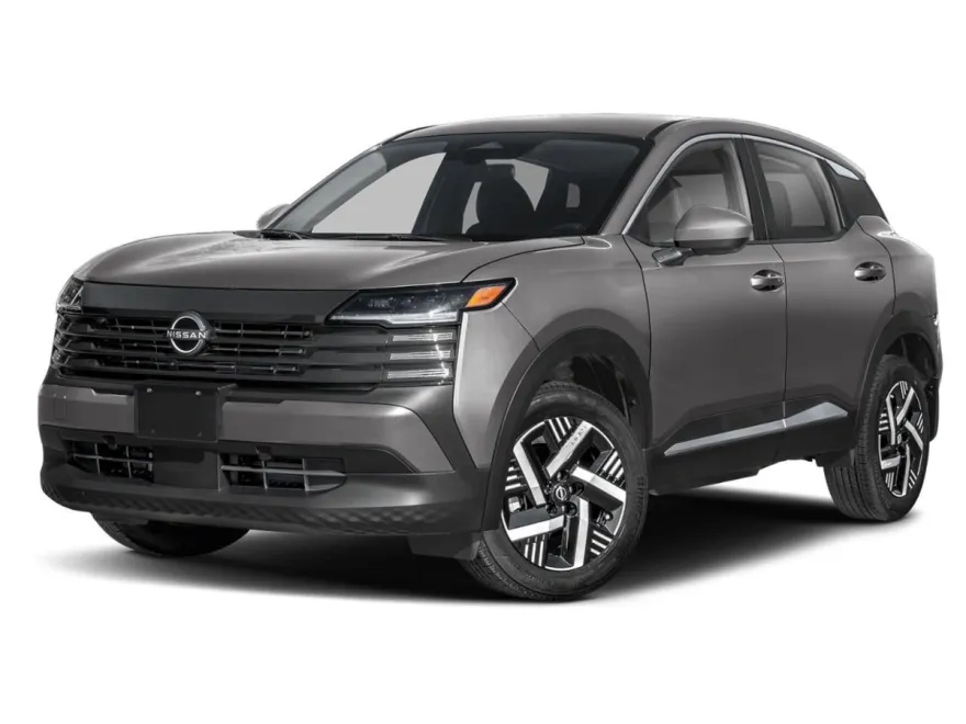 2026 Nissan Kicks SV photo 1