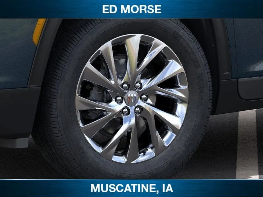 2026 Buick Enclave Preferred photo 1