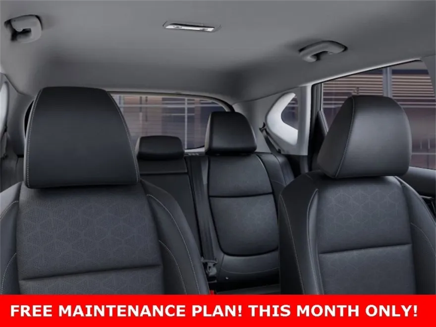 2025 Kia Seltos EX photo 27