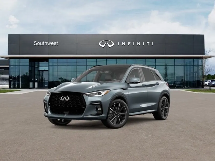 2025 Infiniti QX50 SPORT AWD photo 1