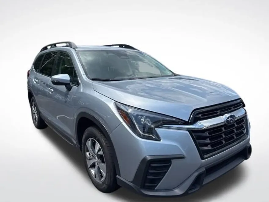 2023 Subaru Ascent Premium photo 1