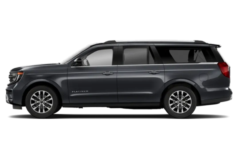 2025 Ford Expedition MAX Platinum photo 1