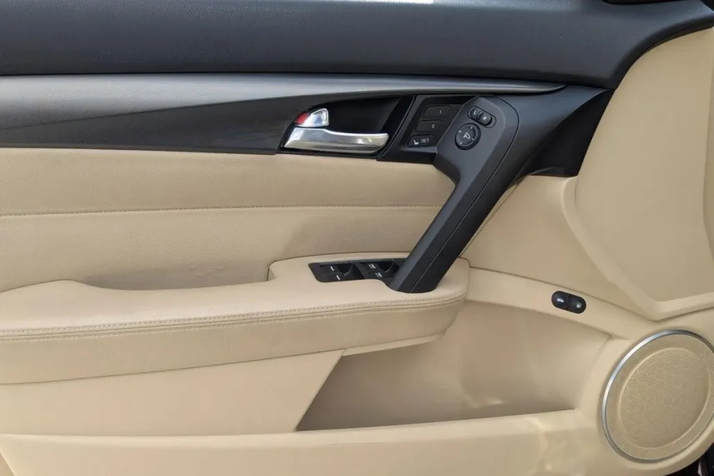 2014 Acura TL Base photo 1