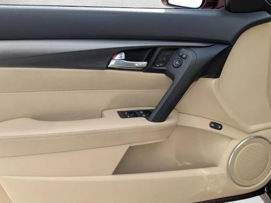 2014 Acura TL Base photo 1