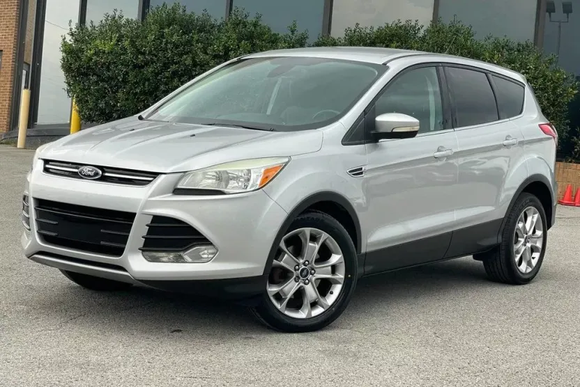 2013 Ford Escape SEL photo 1