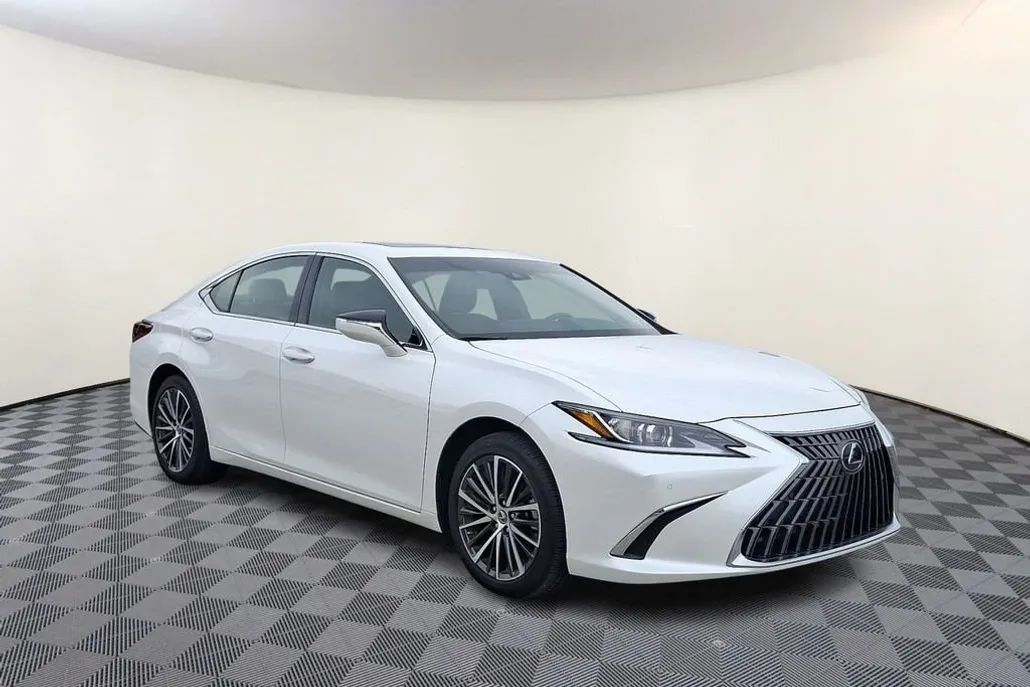 2024 Lexus ES 350 Premium photo 1