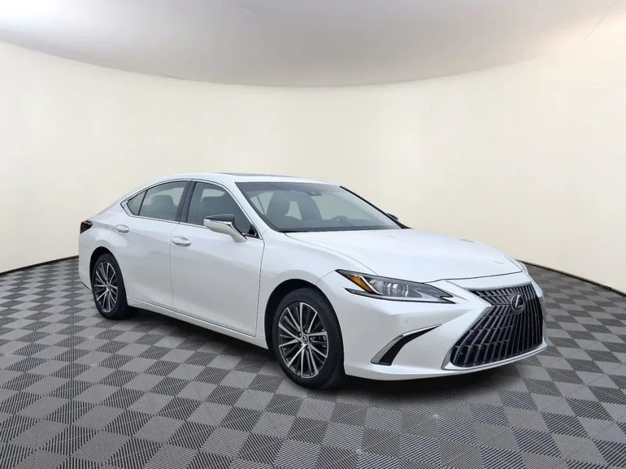 2024 Lexus ES 350 Premium photo 1