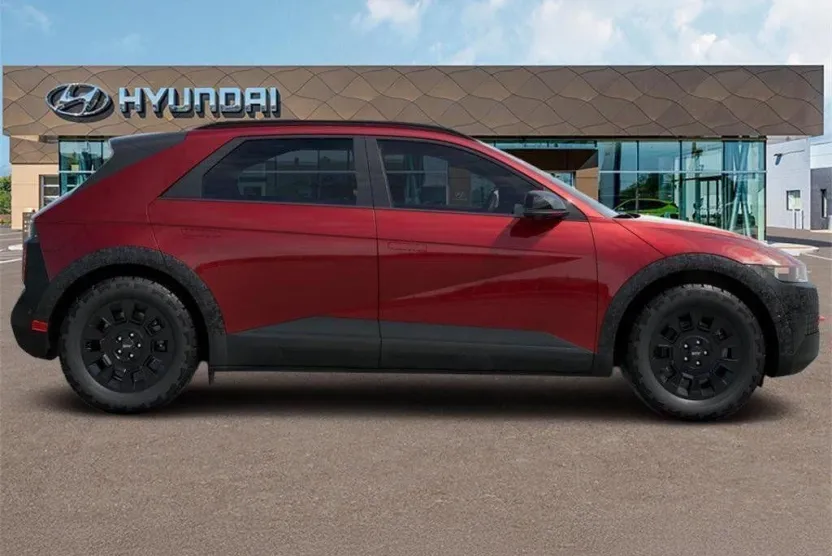 2025 Hyundai Ioniq 5 photo 1