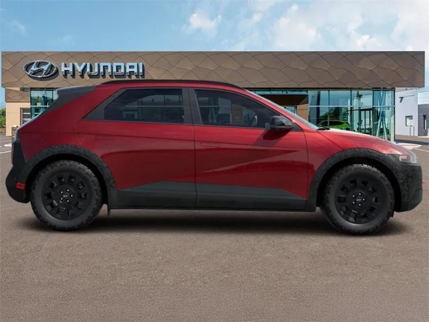 2025 Hyundai Ioniq 5 photo 1