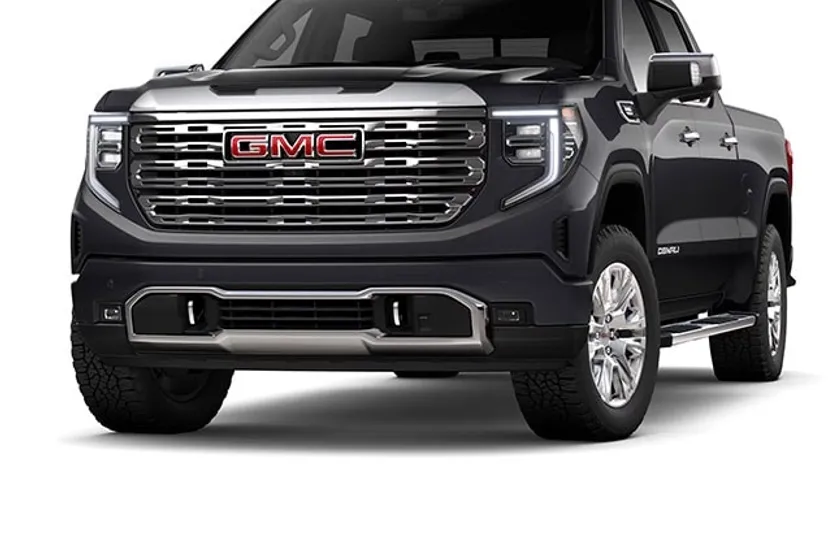 2023 Gmc Sierra 1500 Denali photo 1