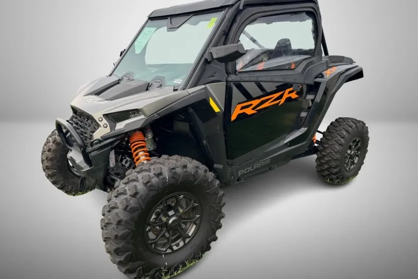 2024 Polaris Polaris photo 1