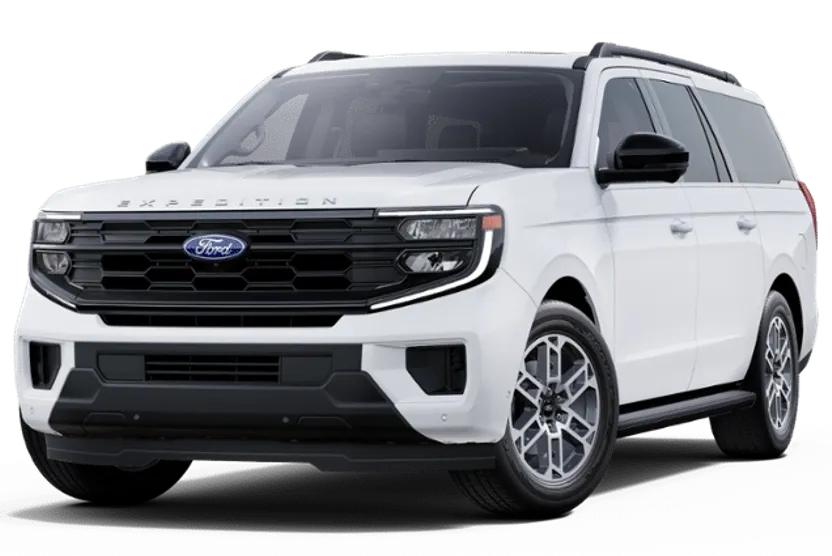 2025 Ford Expedition MAX photo 1