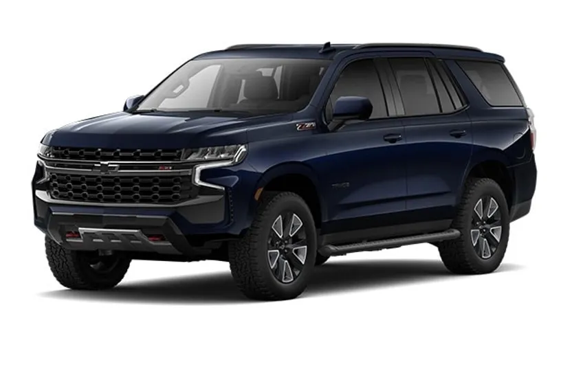 2023 Chevrolet Tahoe Z71 photo 1