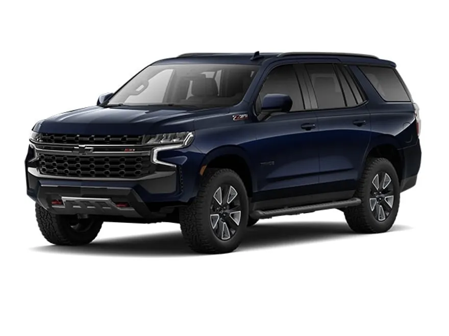 2023 Chevrolet Tahoe Z71 photo 1