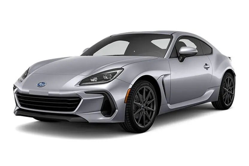 2023 Subaru BRZ Limited photo 1