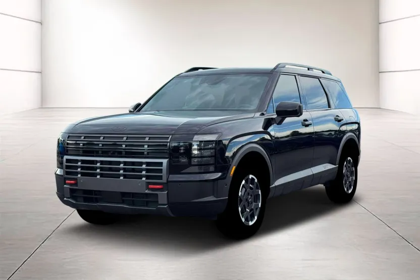 2026 Hyundai Palisade XRT photo 1