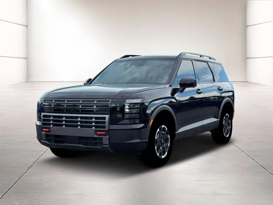 2026 Hyundai Palisade XRT photo 1