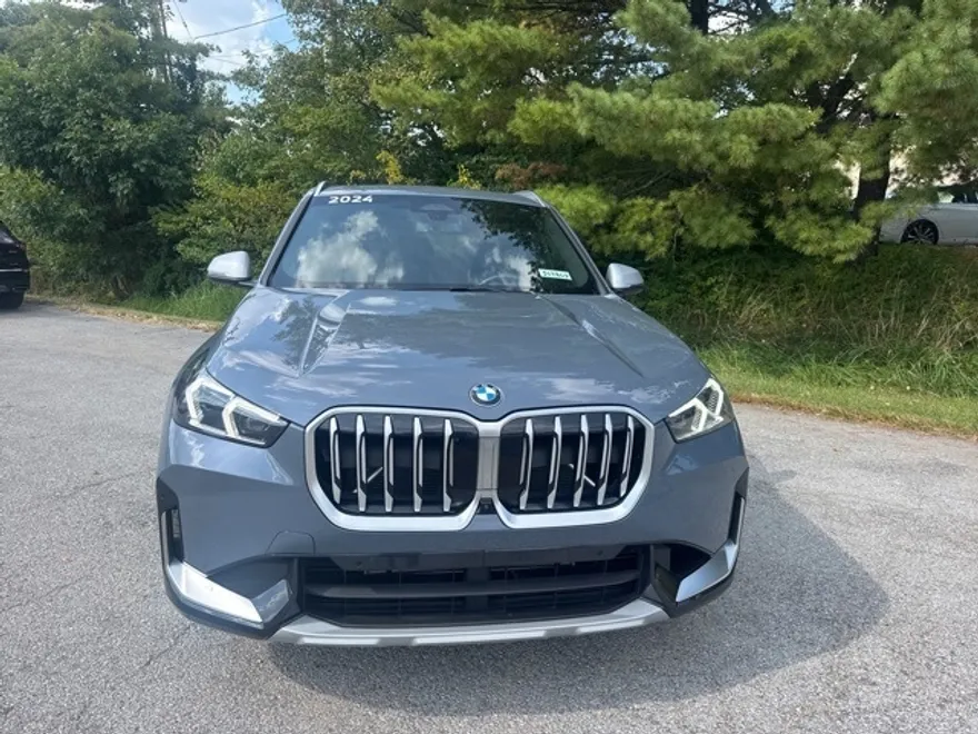 2024 Bmw X1 XDrive28i photo 1