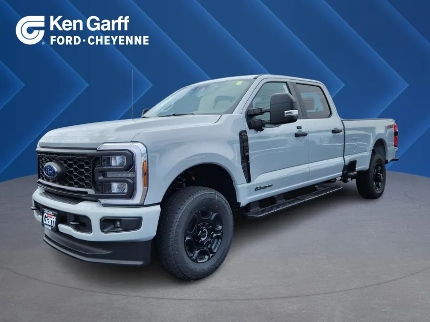 2026 Ford F-350 XL photo 1