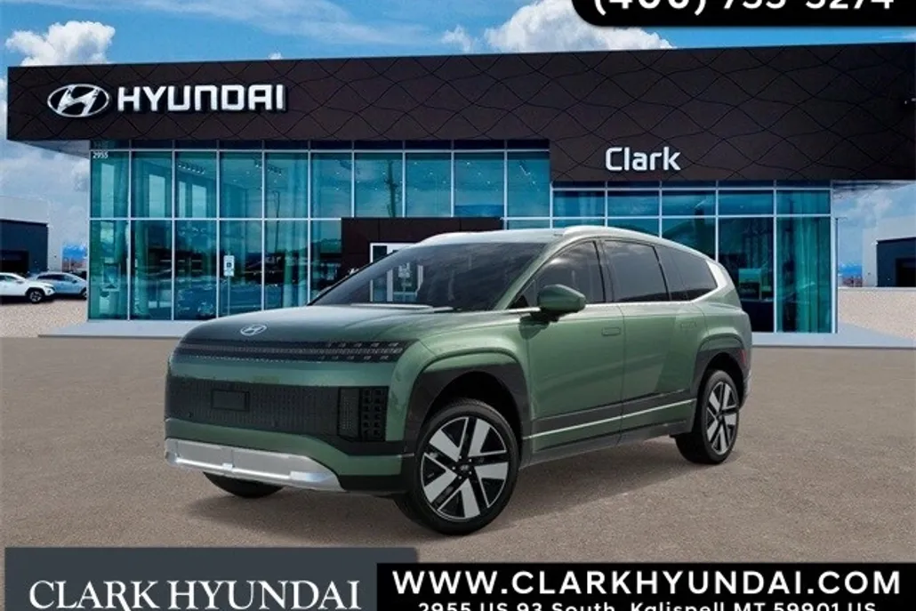2026 Hyundai Ioniq SEL photo 1