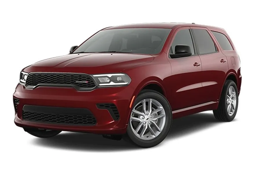 2025 Dodge Durango GT Plus photo 1
