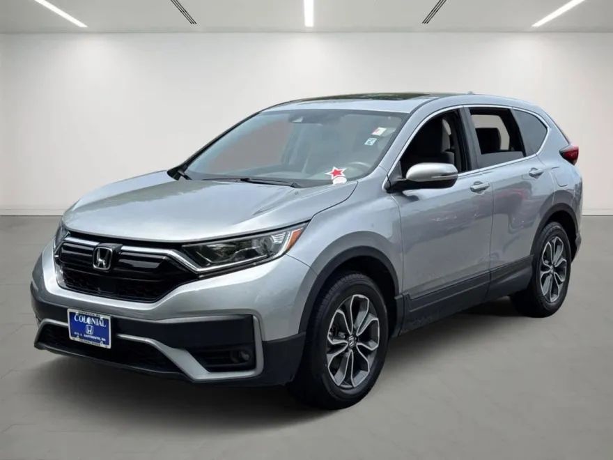 2021 Jeep Grand Cherokee Limited photo 1